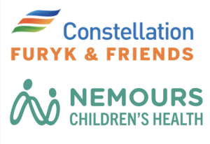 Nemours + Constellation logo